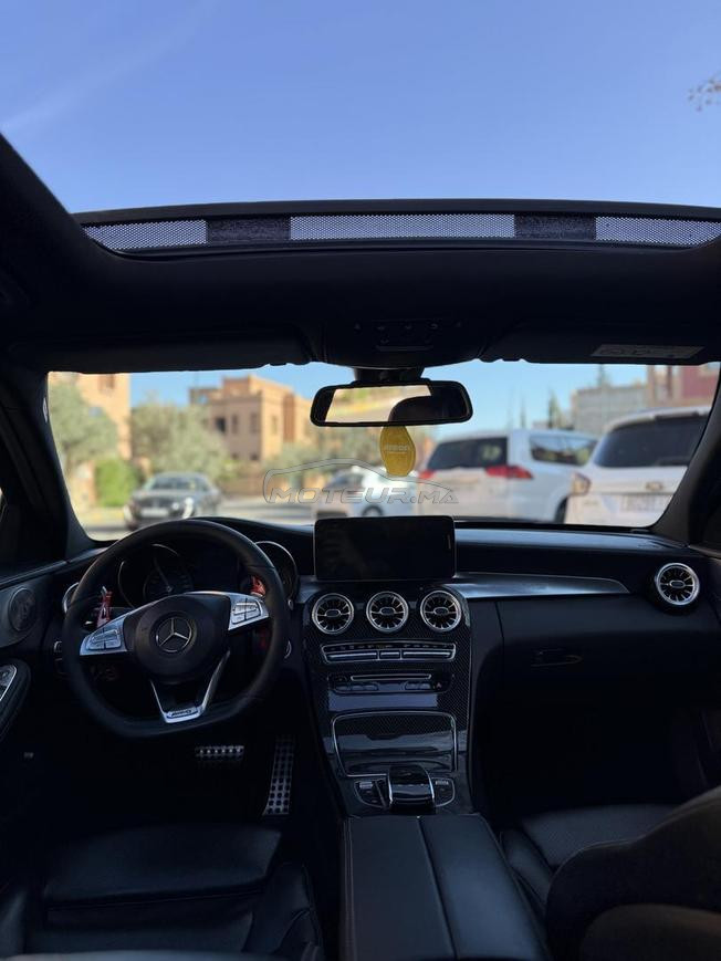 c220 pack amg