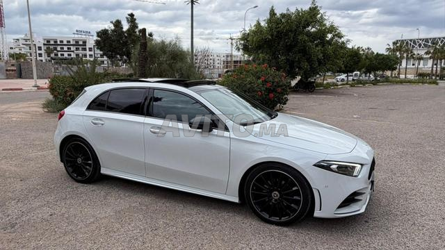 Mercedes-Benz Classe A Diesel pack Amg 2021