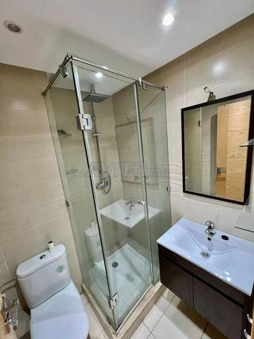 Appartement 86m Haut Standing A Palmier - 2