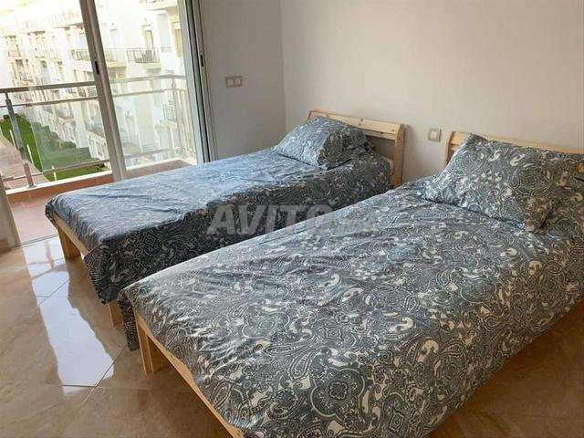 Appartement neuf. Calme familial centre - 2