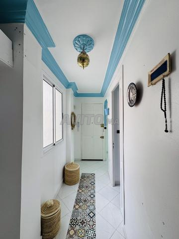 Appartement à louer 80 m² à Tétouan - 2