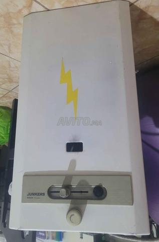 سخانات Junkers 11 لتر - 2