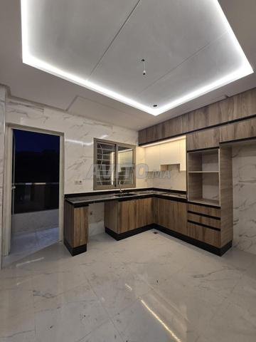 Appartements de luxe à vendre à Toulal - 2