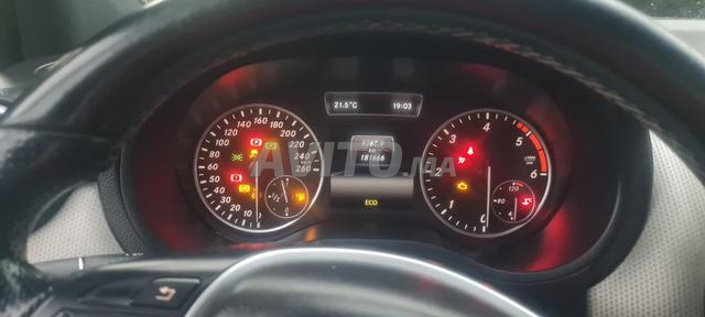 Voiture à vendre - 2