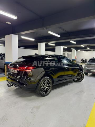 Audi Q3 hybride 2026 0km - 2