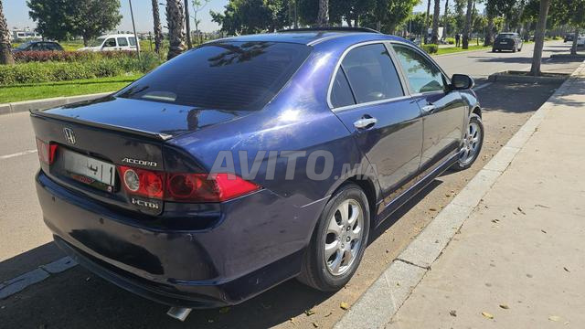 HONDA ACCORD Diesel - 2