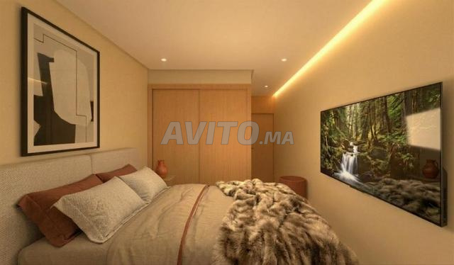 Résidence moderne – Appartements premium - 2