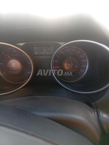هيونداي ix35 بحالة جيدة جداً - 2