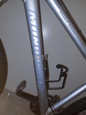 بوديوم مونداكر - 2