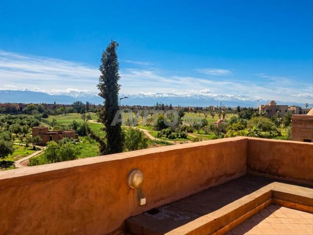 فيلا مع مسبح، أطلس غولف ريزورت، مراكش - 2