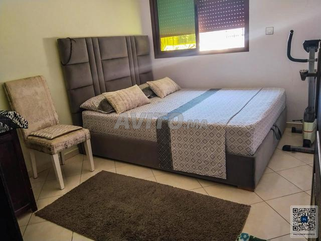 شقة ممتازة للبيع — حي اليُسر 2، برشيد - 2