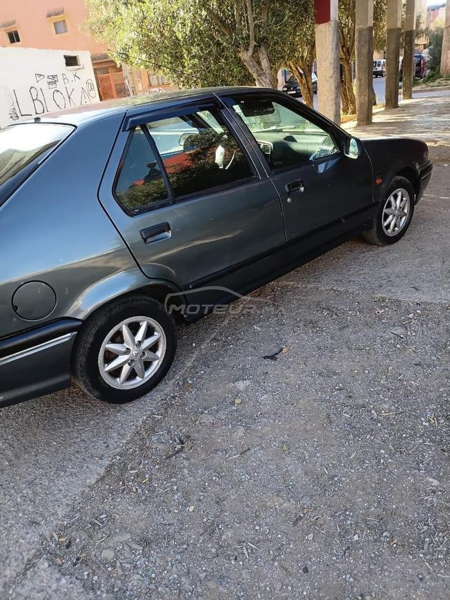 voiture bon état 