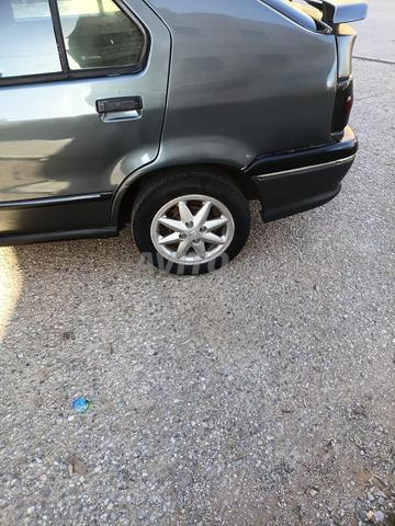 Voiture bon état - 2