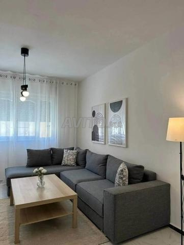 Appartements à louer - 2