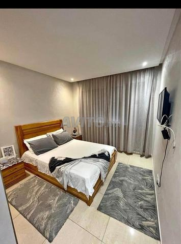 Appartements à louer