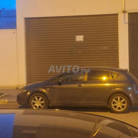 Résidence gardée - 2