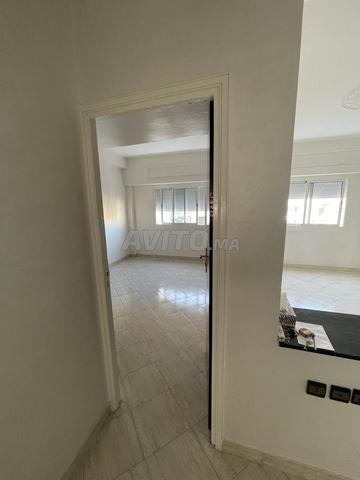 appt ocean 66m² - 2