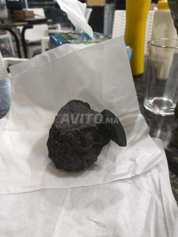 نيزك حجر نيزكي - 2