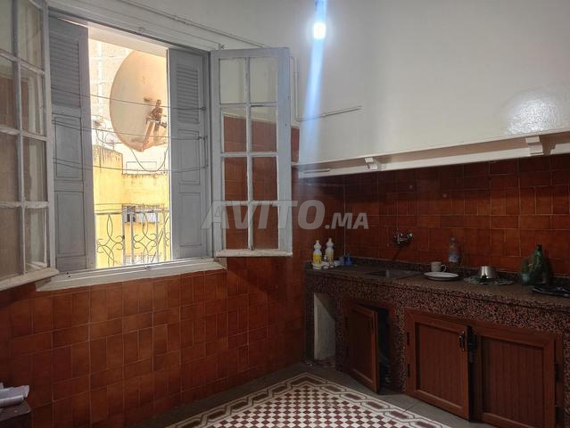 Appartement à vendre 100 m² à Meknès - 2