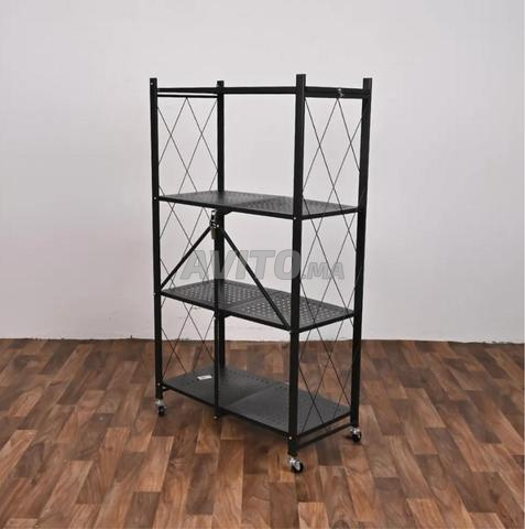 رف مثالي لتحسين مساحتك - 2