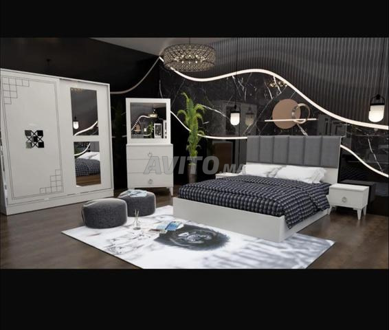 Prix 7600 Dh Livraison Gratuite - 2