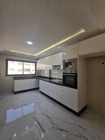 Appartements de luxe à vendre Marjane - 2