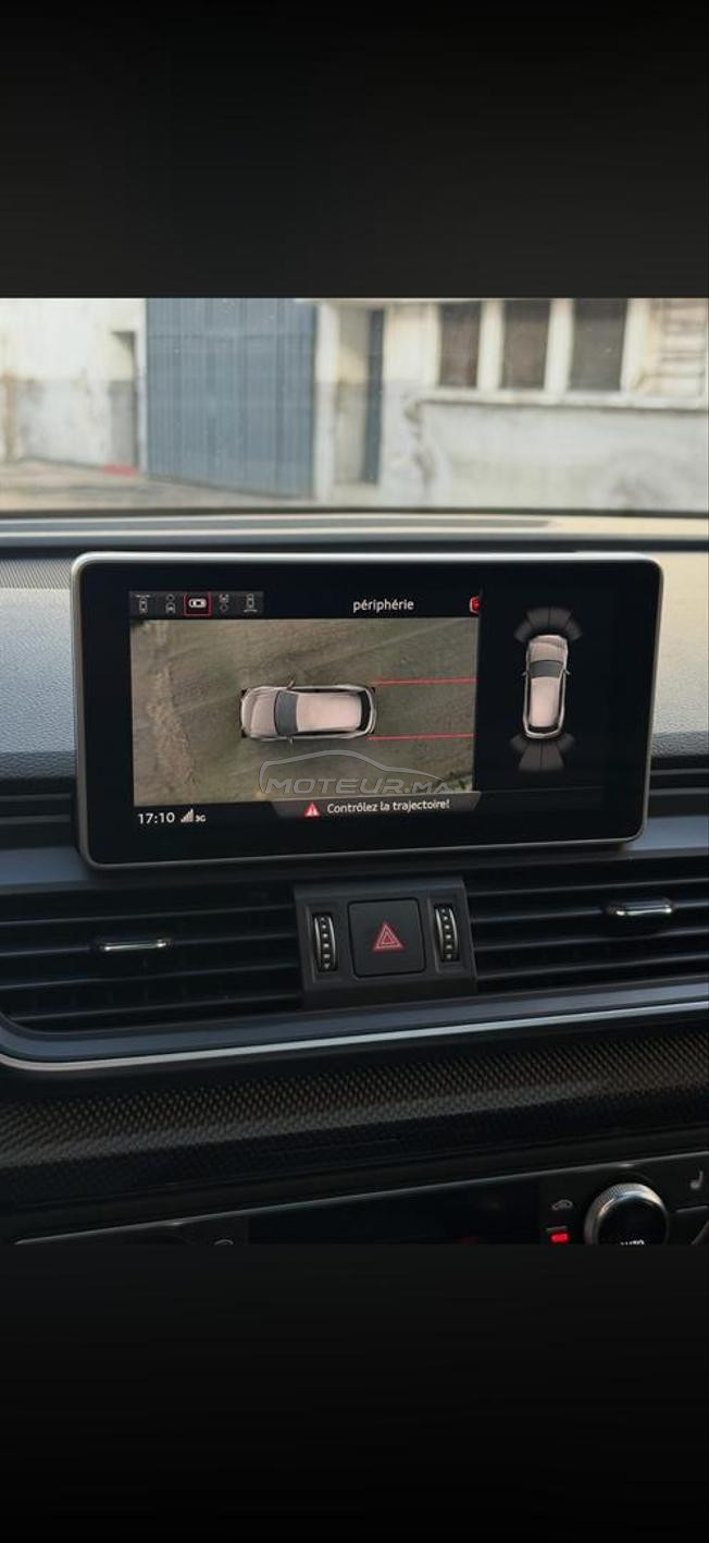 Audi Q5 50 TDI 2018 Importée Neuve