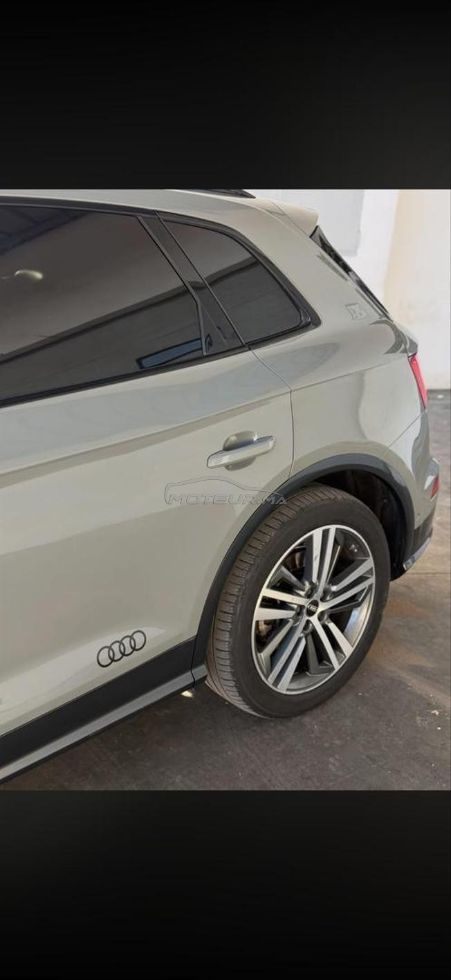 Audi Q5 50 TDI 2018 Importée Neuve