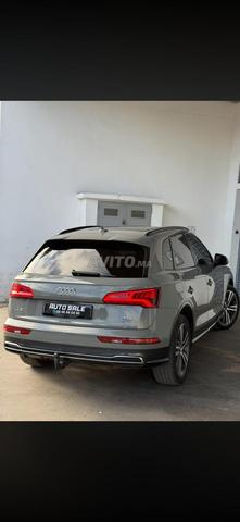 Audi Q5 50 TDI 2018 Importée Neuve - 2