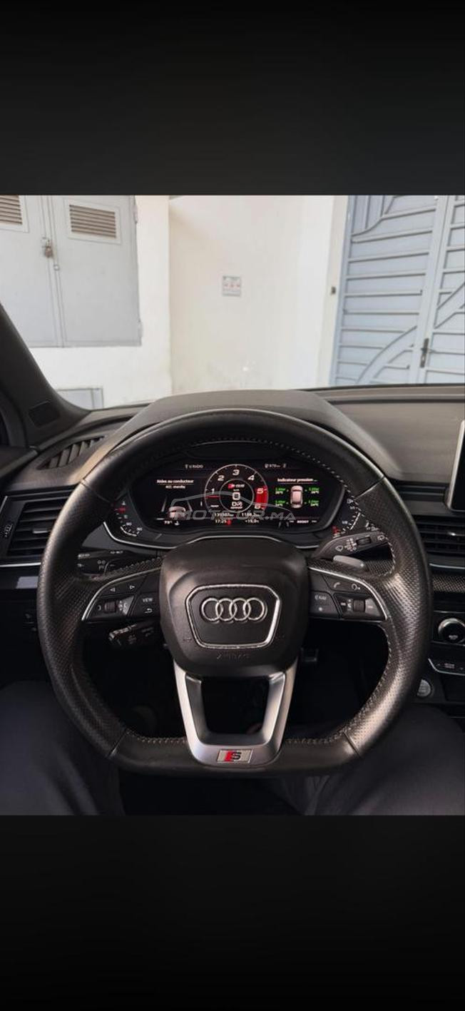 Audi Q5 50 TDI 2018 Importée Neuve