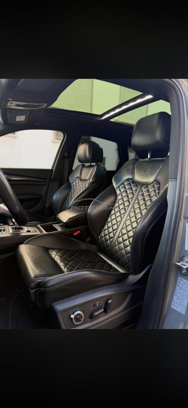 Audi Q5 50 TDI 2018 Importée Neuve
