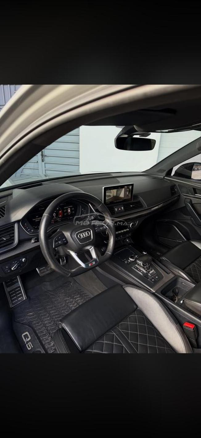 Audi Q5 50 TDI 2018 Importée Neuve
