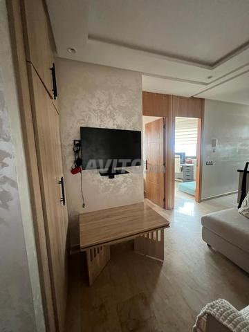 Appartement moyen standing à vendre 64 m² - 2