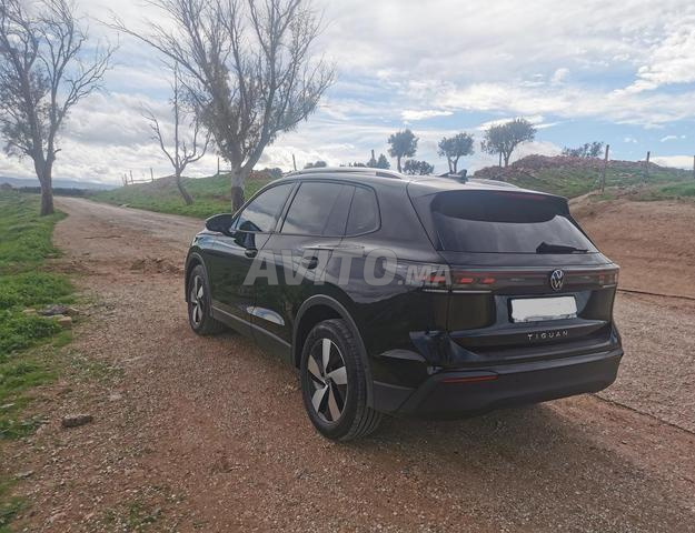 Tiguan 2.0 tdi - 2