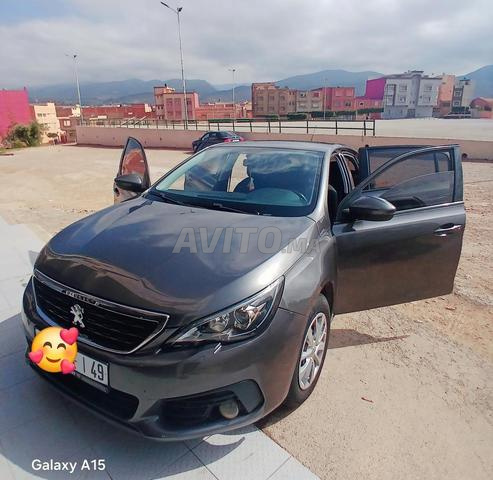 Peugeot 308 2020 - 2