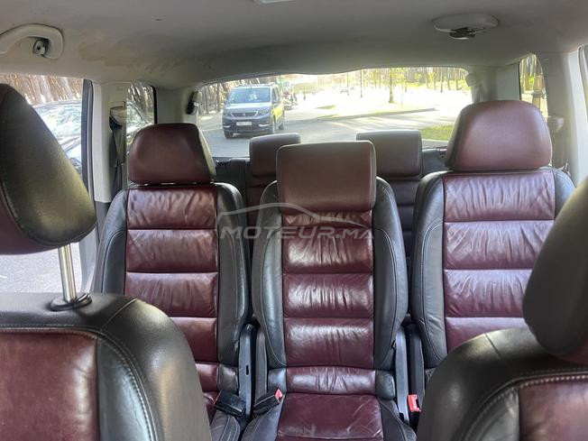VOLKSWAGEN Touran 2009  diwana 2013