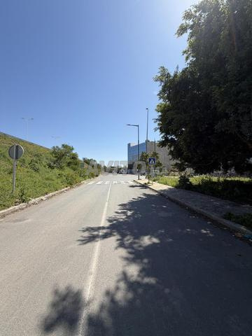 Terrain zone industrielle ain attig quartier industriel - 2