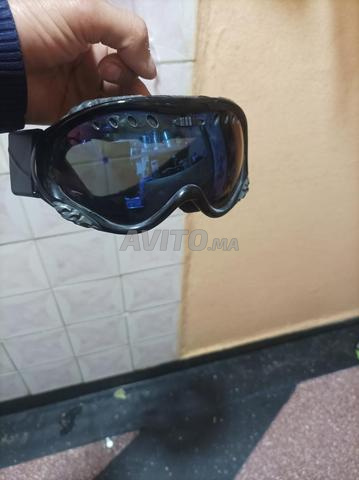 نظارات تزلج - 2