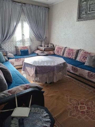 Appartement à louer 72 m² à Casablanca