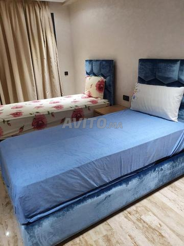 Appartement à vendre 144 m² à Dar Bouazza - 2