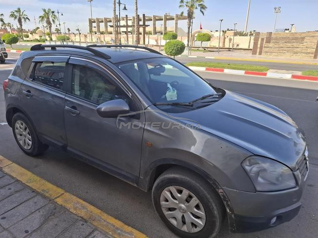 qashqai 2010
