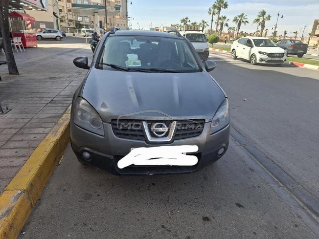 qashqai 2010
