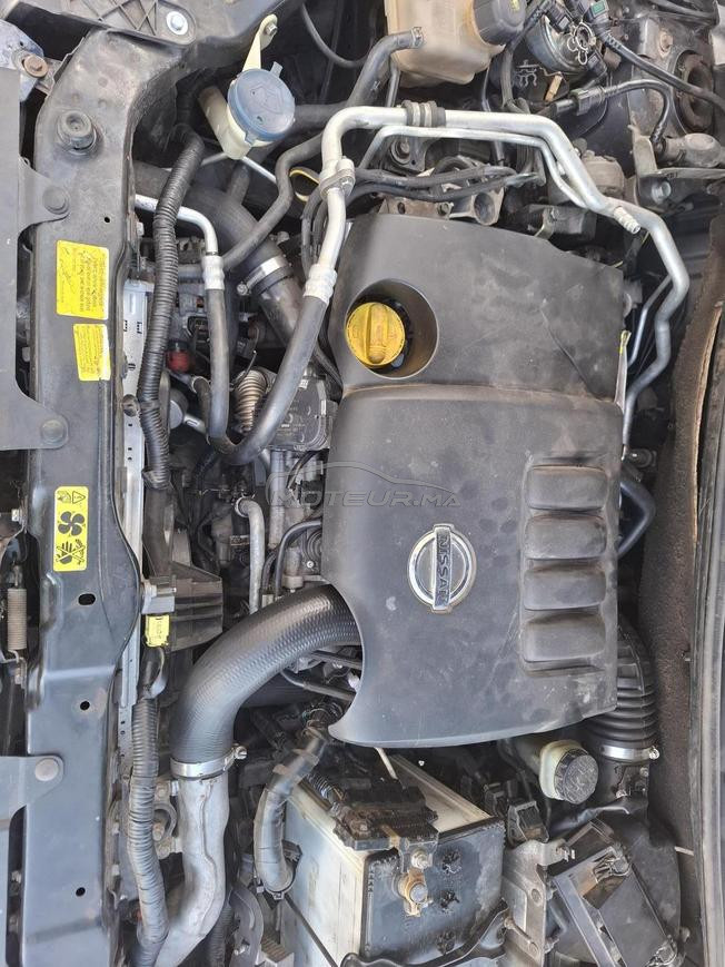 qashqai 2010