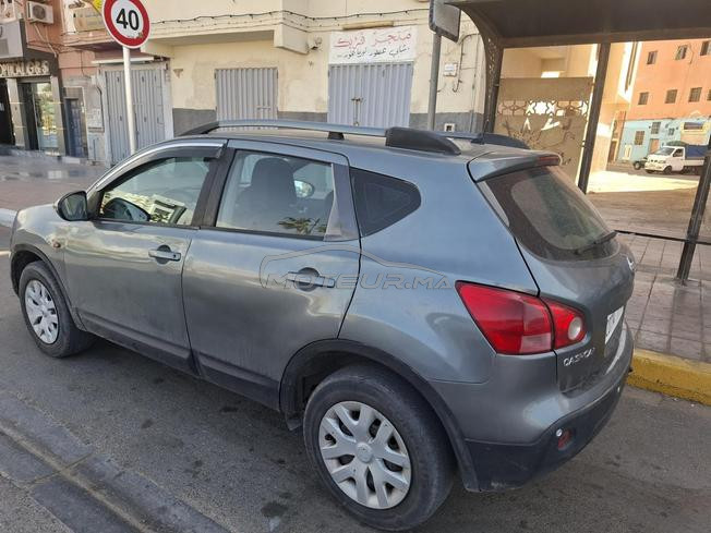 qashqai 2010