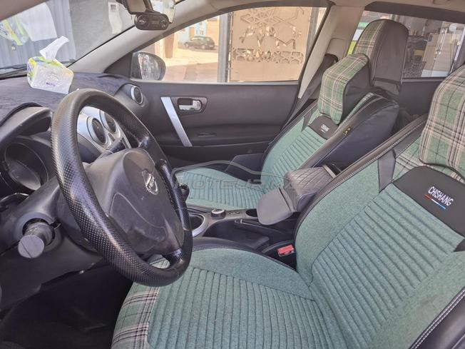 qashqai 2010