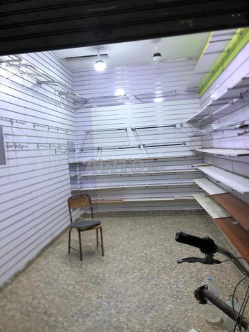 Magasin à vendre à Taourirt - 2