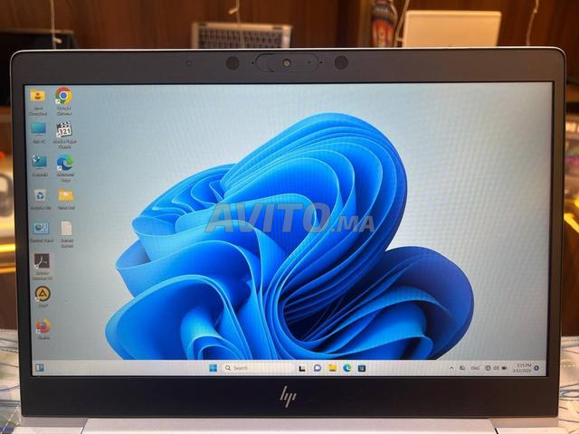 HP EliteBook 745 G6 en excellent état à vendre