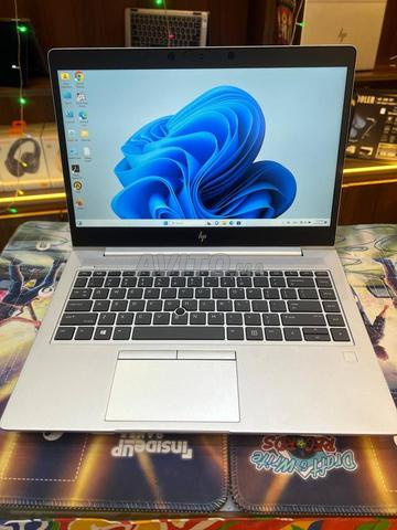 HP EliteBook 745 G6 بحالة ممتازة للبيع - 2
