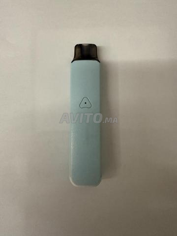 Cigarette électronique - 2