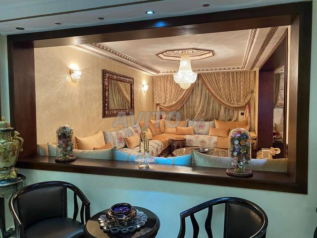 Appartement à vendre 257 m² à Tétouan - 2